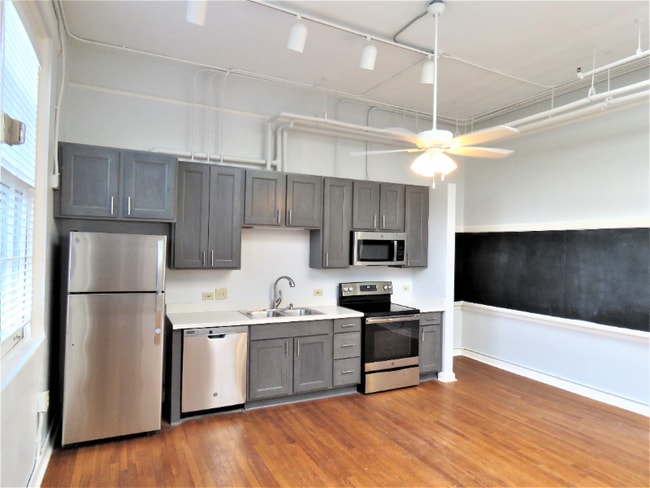 Photo - 1401 Scott St Unidad 405