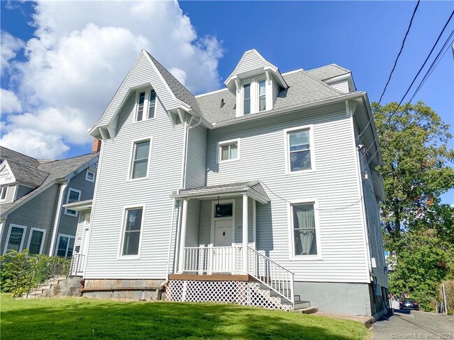 Building Photo - 241 Edwards St Unit LL Rental