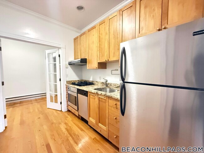 Photo - 88 W Cedar St Unit A