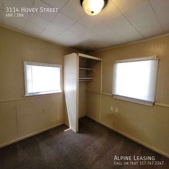 Photo - 3114 Hovey St Casa