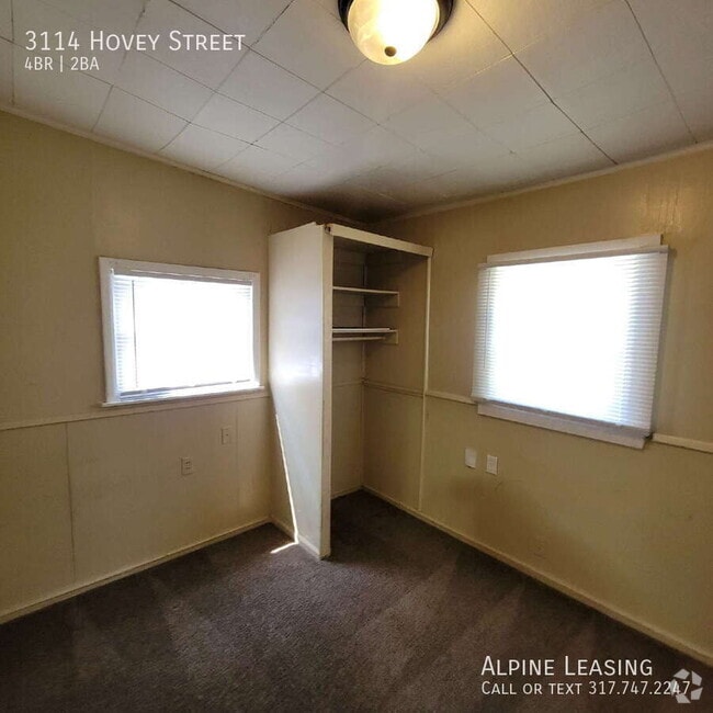 Building Photo - 3114 Hovey St Rental