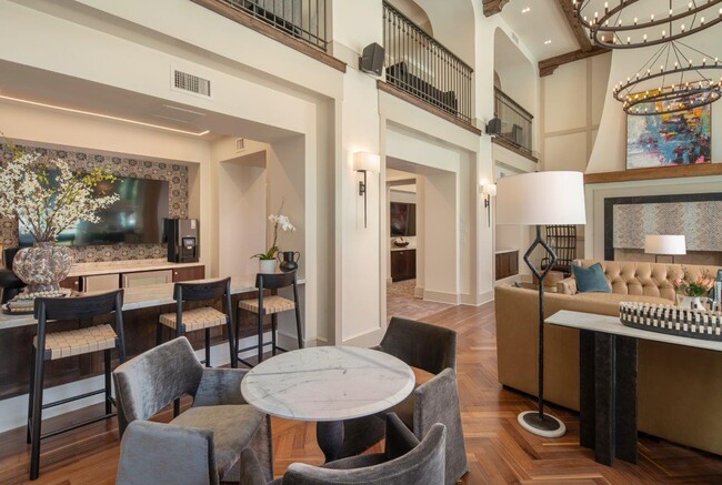 Clubhouse