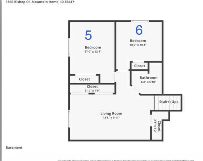 Photo - 1860 Bishop Ct