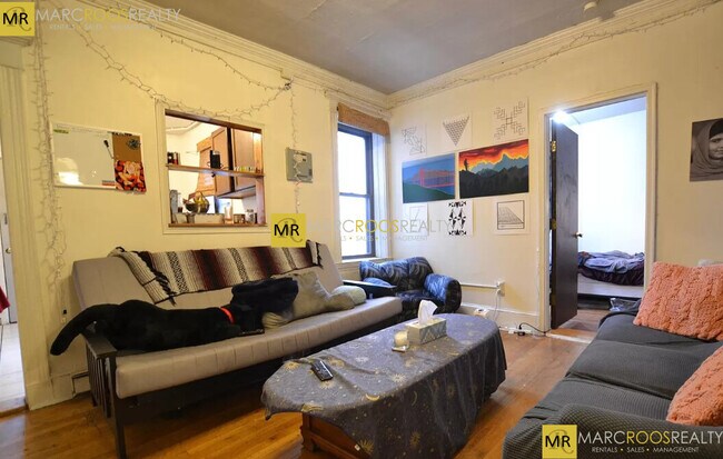 Photo - 46 Park Vale Ave Unidad 6