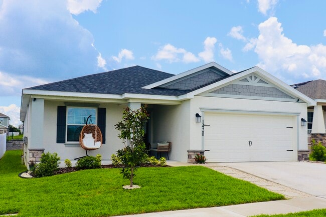 Photo - 1420 Fleur Dr
