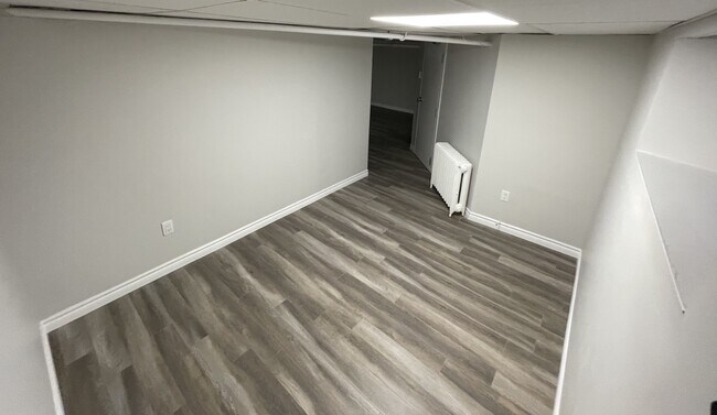 Photo - Charming South-End One-Bedroom Apartment in Victorian-Style Home – Steps from Dalhousie's Sexton ... Unité 1