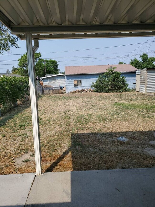 Photo - Pet Friendly House