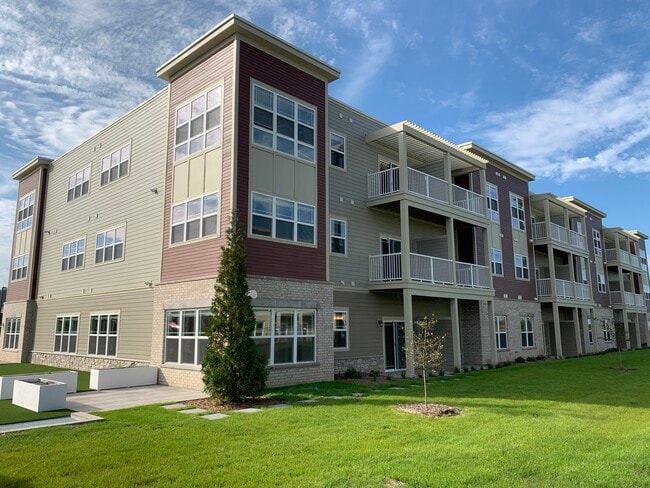 Photo - Breeze Terrace