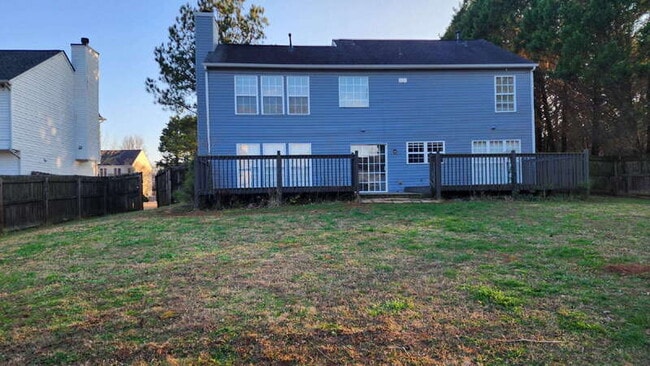 Photo - 370 Darter Run NW