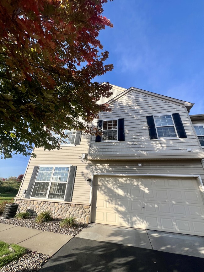 Photo - 11122 Aberdeen St NE Townhome