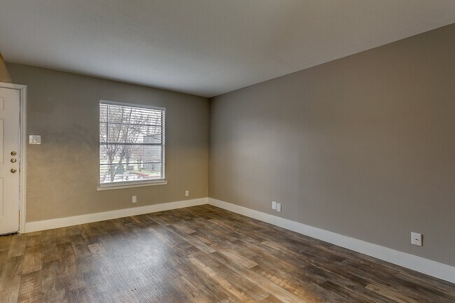 Manchester House Apartments