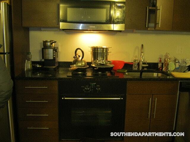 Photo - 16 E Springfield St Unit 4
