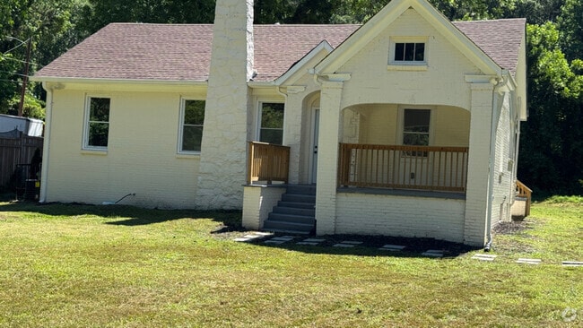 Building Photo - 5510 Mason Rd. Rental