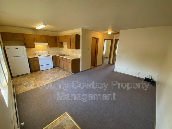 Building Photo - 3322 Joanna Brunner St Unit Apt A8