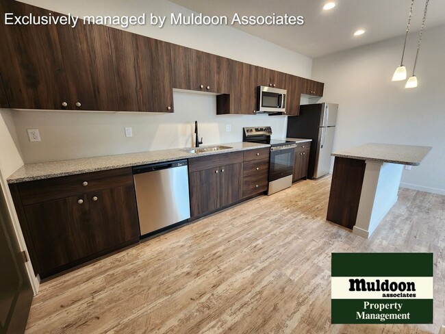 Photo - Brand new duplex unit available now!