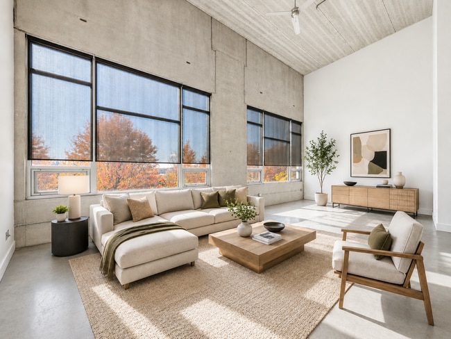 Gateway Lofts