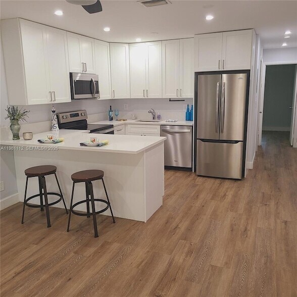 Photo - 1504 SW 1st Ave Unit 2