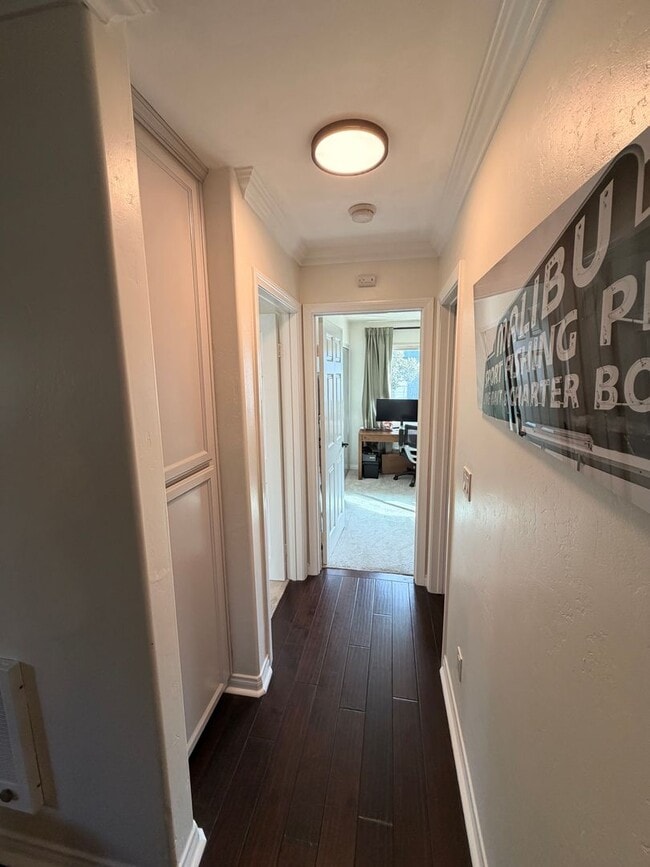 Photo - Beautifully Updated 2 bd 2 ba Crown Point Condo Unit 6A