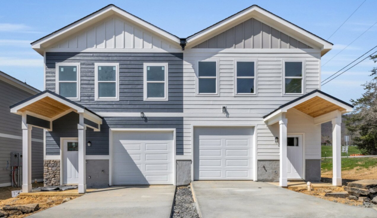 Mountain Valley Vistas - Mountain Valley Vistas