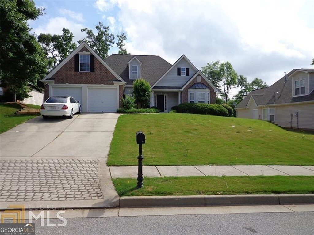 Photo - 478 Haven Ridge Dr Casa