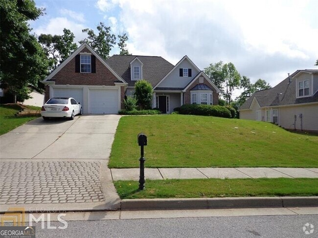 Building Photo - 478 Haven Ridge Dr Rental