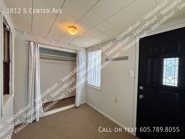 Photo - 1812 S Center Ave