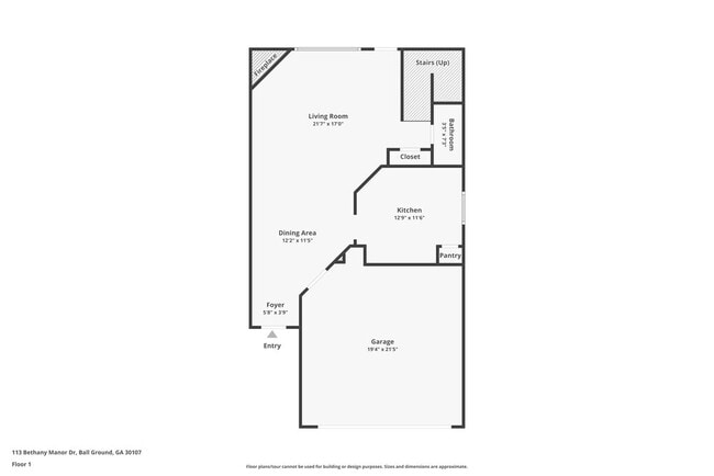 Photo - 113 Bethany Manor Dr