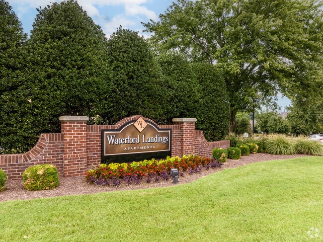 Waterford Landings