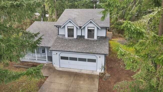 Photo - MOVE IN READY! Lake Forest home - 3 bedrooms - North Thurston School District