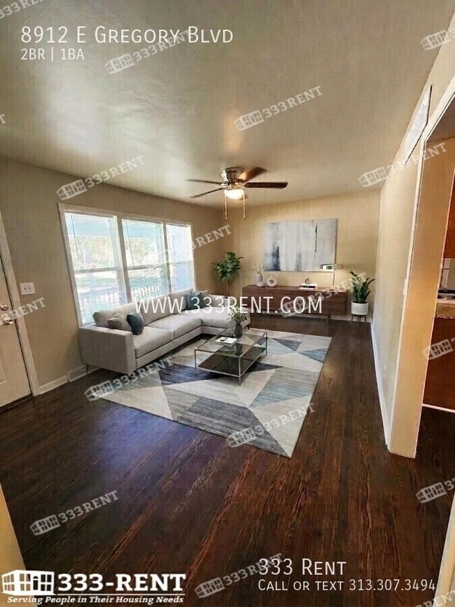 Photo - 8912 E Gregory Blvd