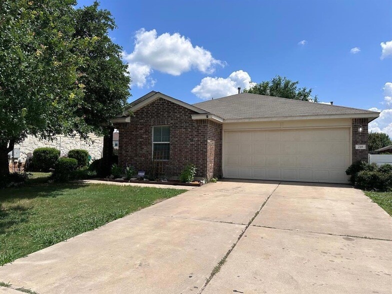 218 Wild Cat Drive