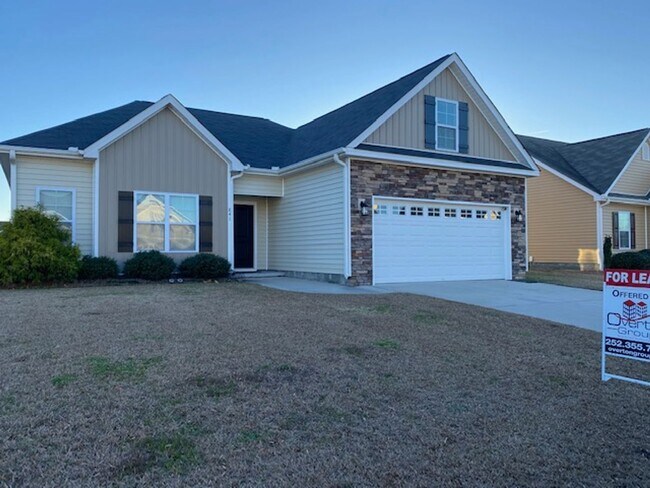 Single Family in Davenport Farms Emerald Park - Single Family in Davenport Farms Emerald Park House