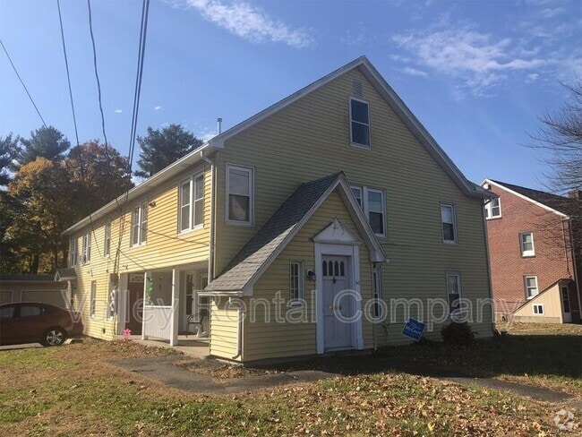 Building Photo - 66 Lyman St Rental