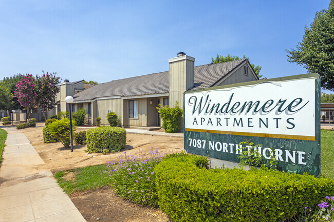 Windemere Apartments - Windemere Apartments