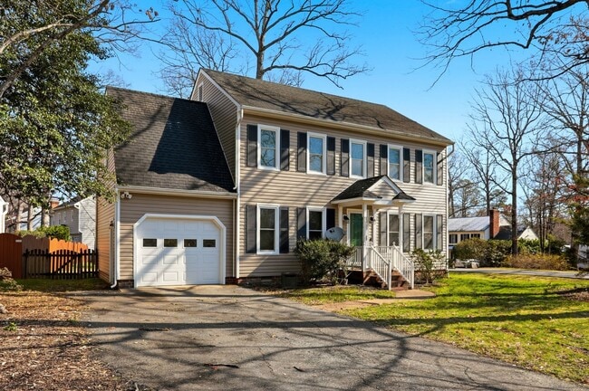 Photo - LOVELY 4 BEDROOM HOME IN MONACAN HILLS