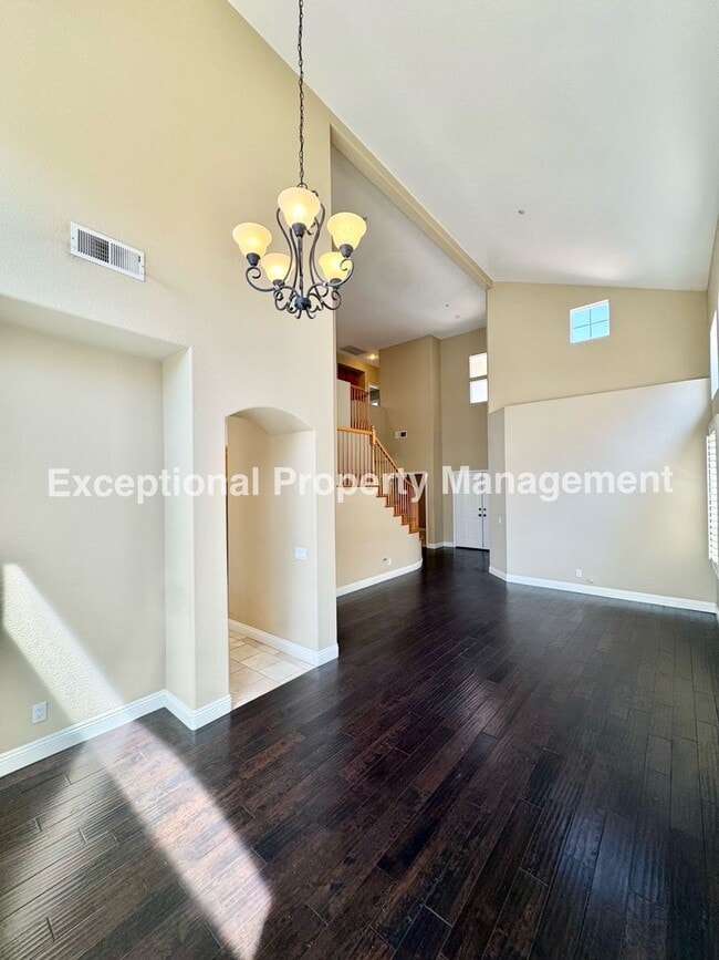 Photo - Ready to move in 4 bedroom 3 bath home with a loft and 3 car garage!