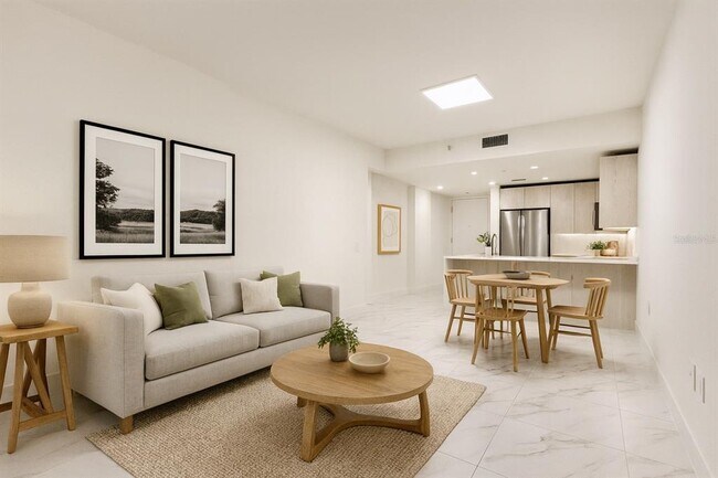 Photo - 2000 Metropica Wy Unit 1708