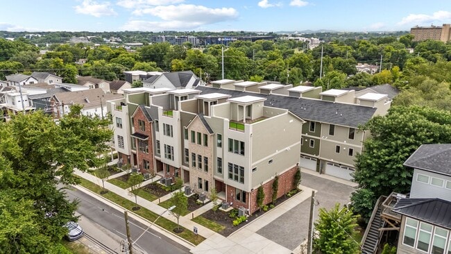 Photo - 601 Southgate Ave