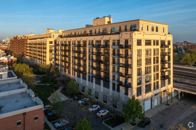 Photo - University Village Lofts