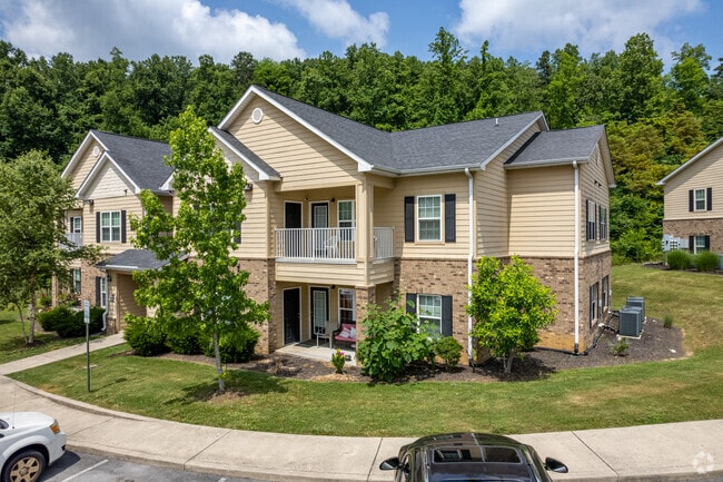 Lynnview Ridge - Lynnview Ridge