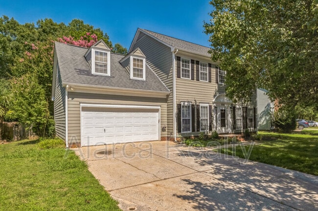 Photo - 9307 Hanworth Trace Dr House