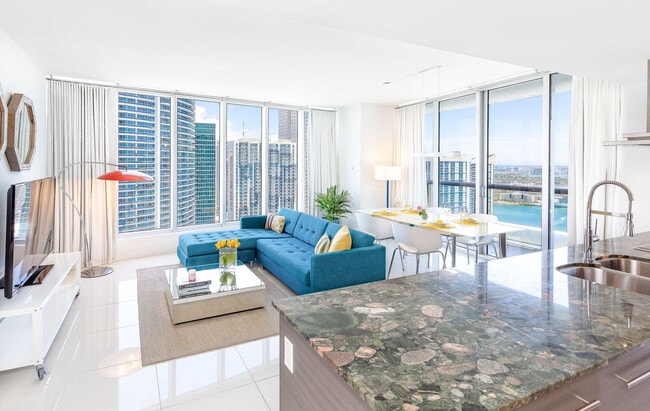 Building Photo - 485 Brickell Ave Unit ID1240480P Rental