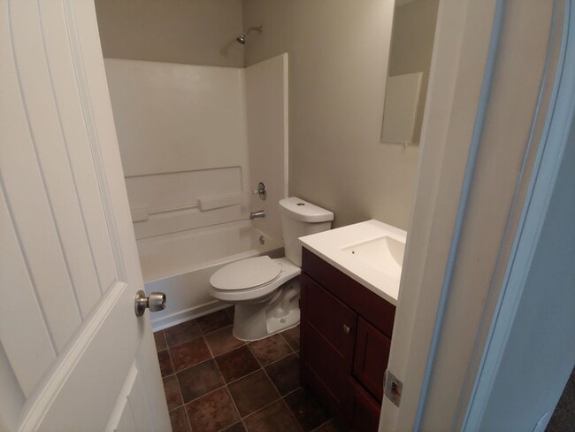 Photo - Renovated Townhome w/ Hardwood Floors + Updated Kitchen!