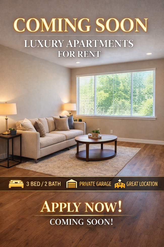 Building Photo - Coming Soon