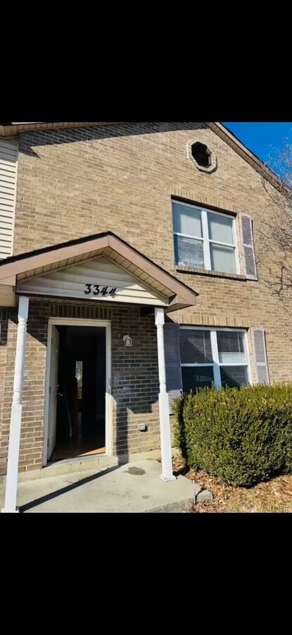 Photo - 3344 Patterson Rd Unit B