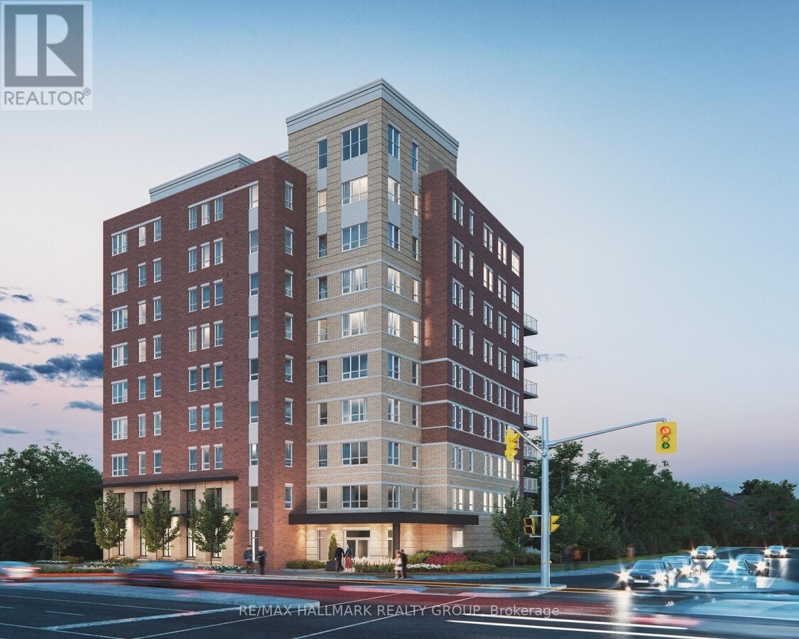 Photo - 353 Gardner St Unité 503