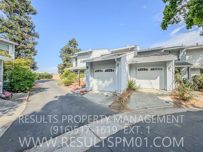 Photo - Lovely 2 Bedroom Condo near Davis university