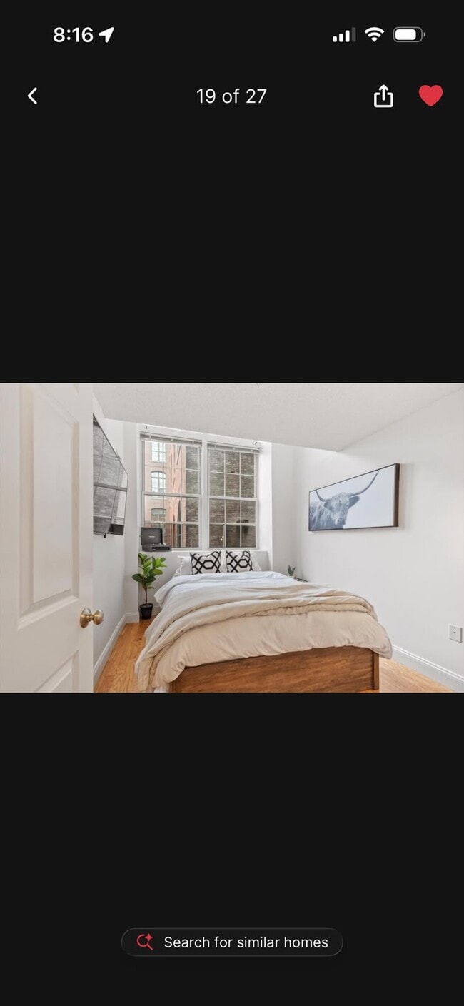 Building Photo - 256 Market St Unit 3203
