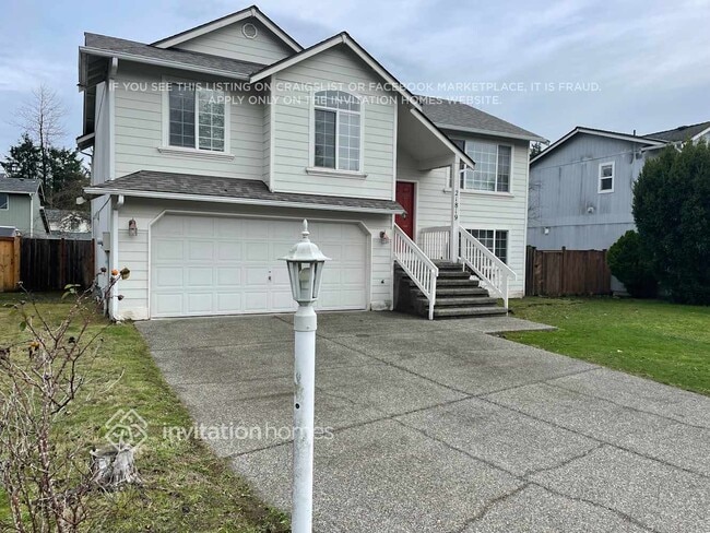 Photo - 21819 65th Ave E