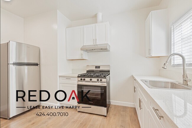 Photo - 207 S Berendo St Unit 104